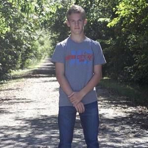 Meet your Posher, Zane